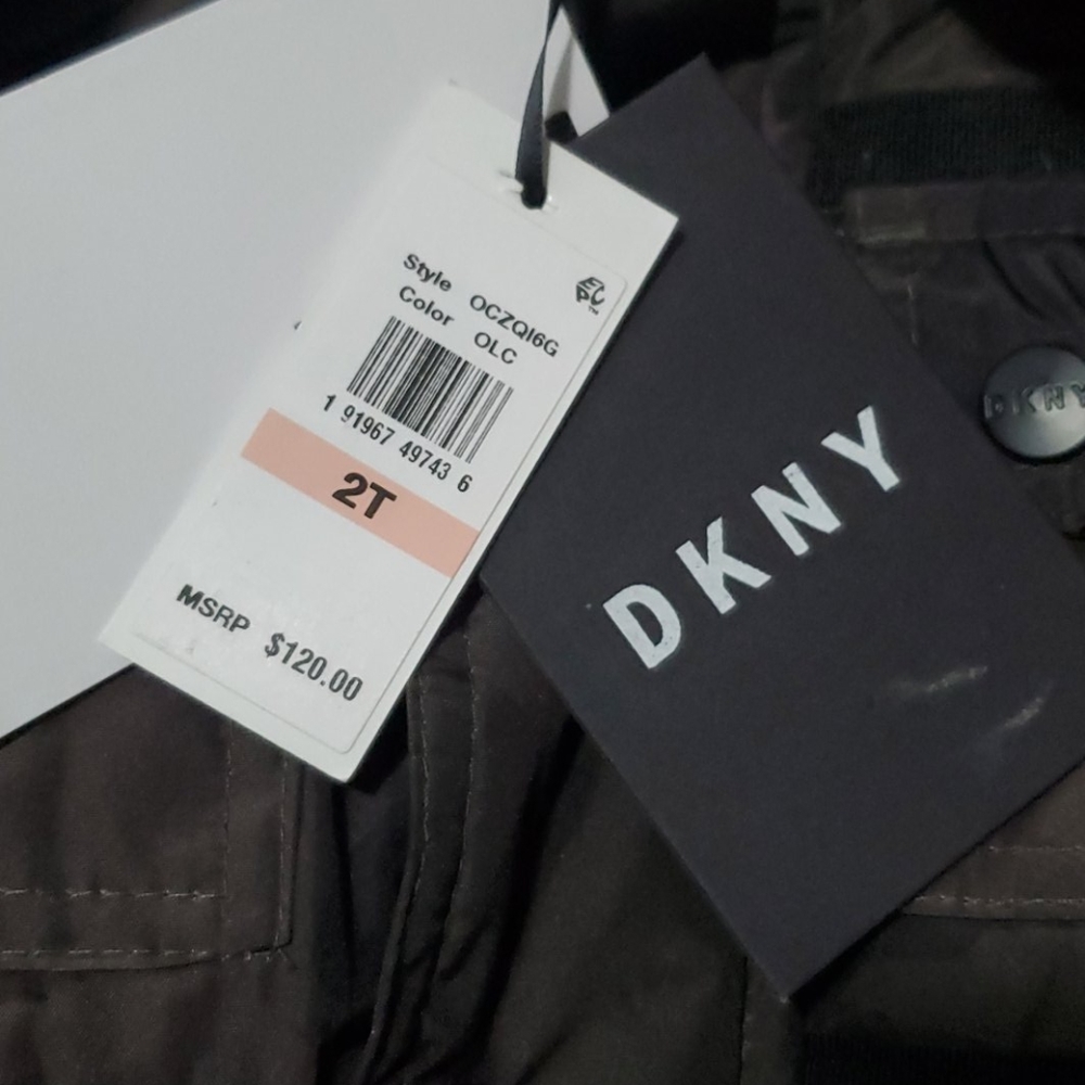 Jacket - Picture 3 of 5